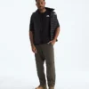 LIGHTRANGE™ Packable Short-Sleeve Tee für Herren