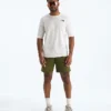 LIGHTRANGE™ Packable Short-Sleeve Tee für Herren LIGHTRANGE™ Packable Short-Sleeve Tee für Herren