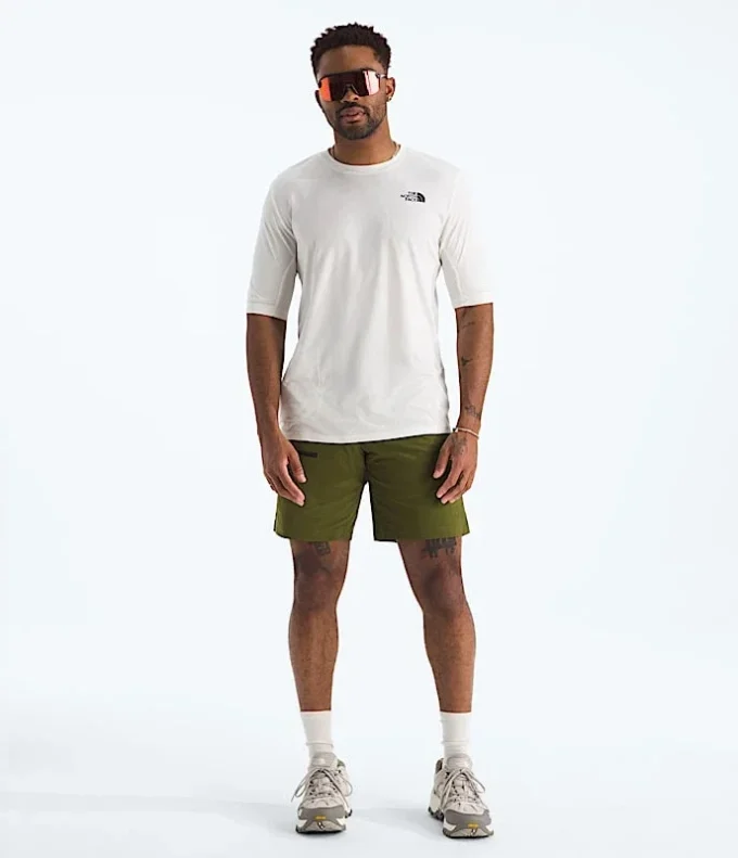 LIGHTRANGE™ Packable Short-Sleeve Tee für Herren LIGHTRANGE™ Packable Short-Sleeve Tee für Herren