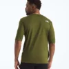 LIGHTRANGE™ Packable Short-Sleeve Tee für Herren