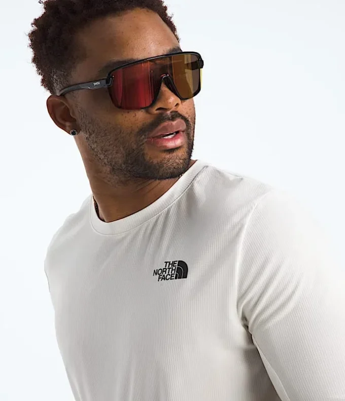 LIGHTRANGE™ Packable Short-Sleeve Tee für Herren LIGHTRANGE™ Packable Short-Sleeve Tee für Herren