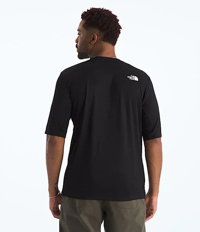 LIGHTRANGE™ Packable Short-Sleeve Tee für Herren