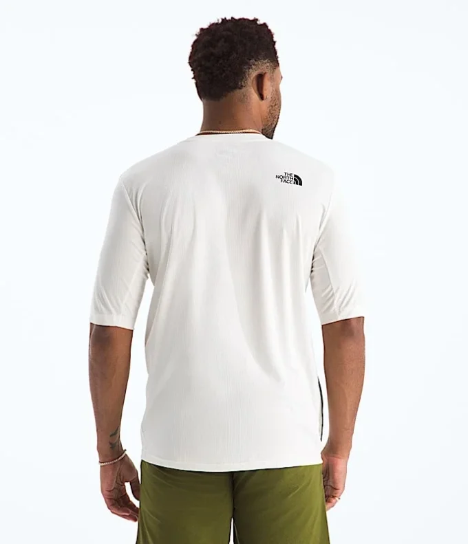 LIGHTRANGE™ Packable Short-Sleeve Tee für Herren LIGHTRANGE™ Packable Short-Sleeve Tee für Herren
