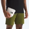 LIGHTRANGE™ Packable Short-Sleeve Tee für Herren LIGHTRANGE™ Packable Short-Sleeve Tee für Herren