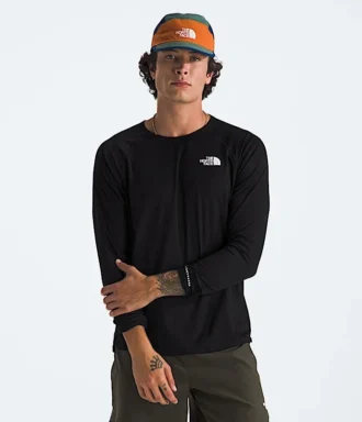 LIGHTRANGE™ Sunriser Langarmshirt für Herren
