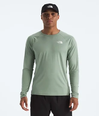 LIGHTRANGE™ Sunriser Langarmshirt für Herren