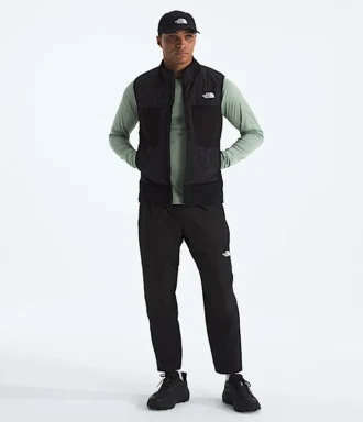 LIGHTRANGE™ Sunriser Langarmshirt für Herren
