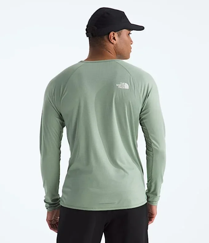 LIGHTRANGE™ Sunriser Langarmshirt für Herren LIGHTRANGE™ Sunriser Langarmshirt für Herren