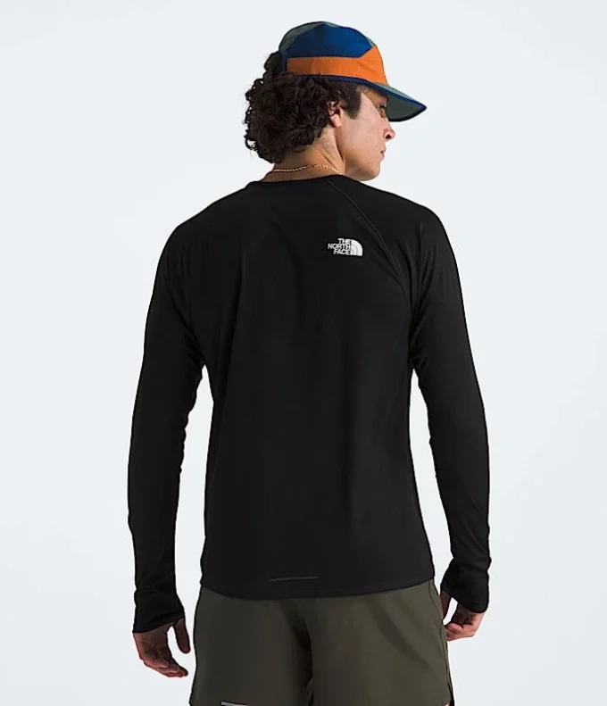 LIGHTRANGE™ Sunriser Langarmshirt für Herren LIGHTRANGE™ Sunriser Langarmshirt für Herren