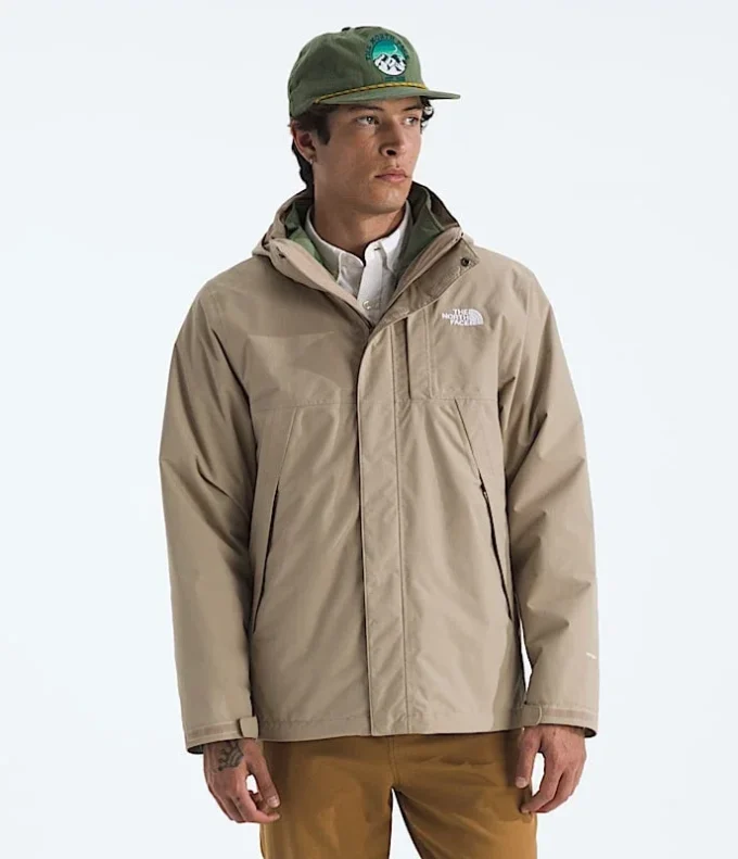 Lone Peak Triclimate™ 2 Jacke für Herren Lone Peak Triclimate™ 2 Jacke für Herren