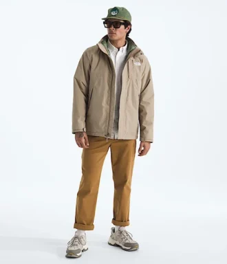 Lone Peak Triclimate™ 2 Jacke für Herren