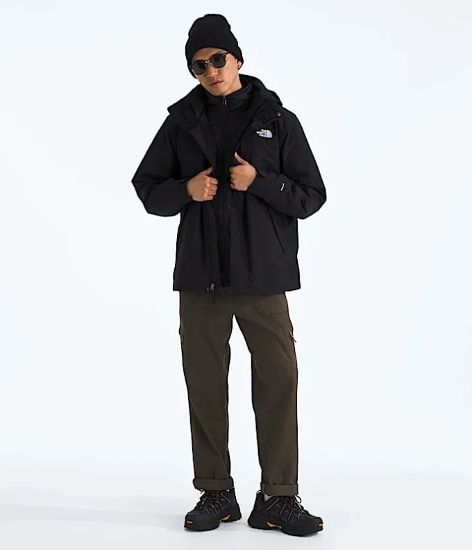 Lone Peak Triclimate™ 2 Jacke für Herren