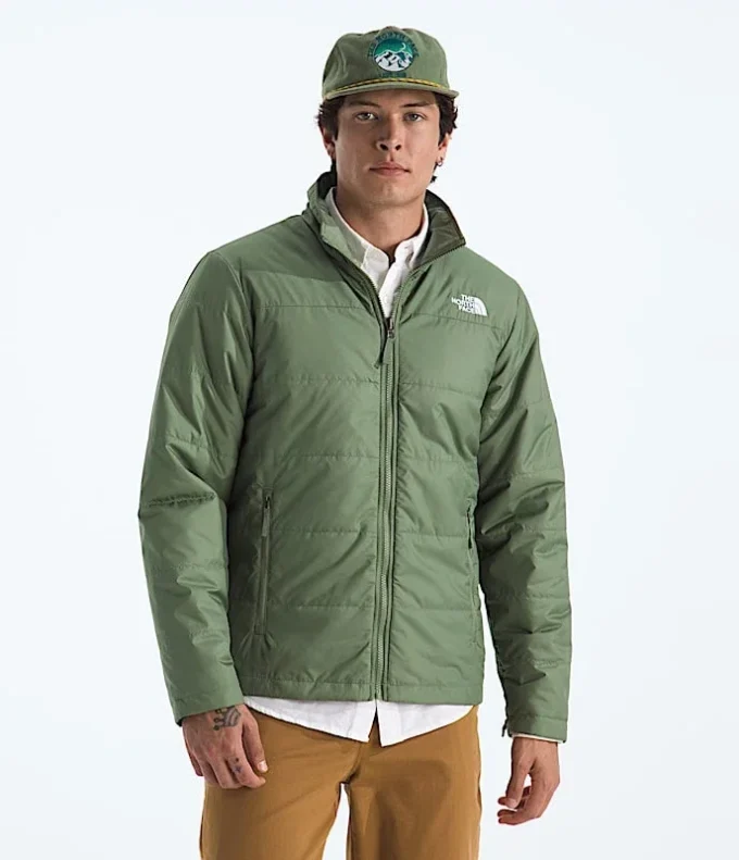 Lone Peak Triclimate™ 2 Jacke für Herren Lone Peak Triclimate™ 2 Jacke für Herren