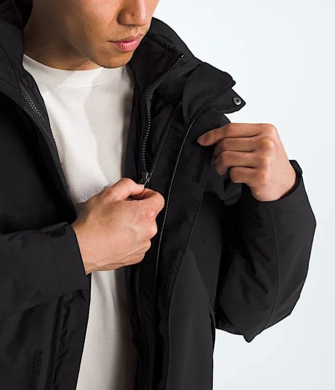 Lone Peak Triclimate™ 2 Jacke für Herren