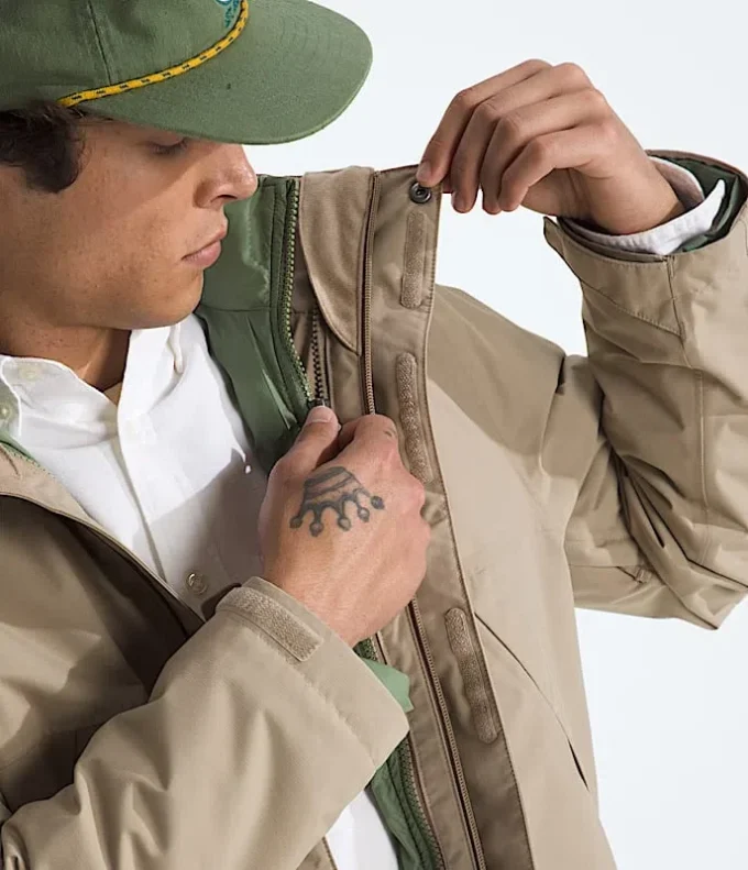 Lone Peak Triclimate™ 2 Jacke für Herren Lone Peak Triclimate™ 2 Jacke für Herren
