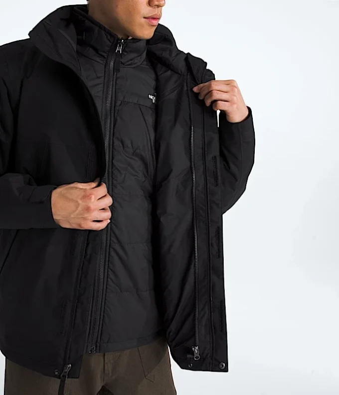 Lone Peak Triclimate™ 2 Jacke für Herren
