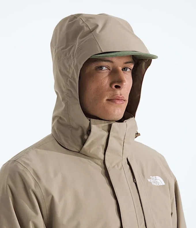 Lone Peak Triclimate™ 2 Jacke für Herren Lone Peak Triclimate™ 2 Jacke für Herren