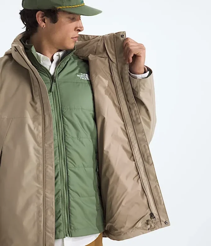Lone Peak Triclimate™ 2 Jacke für Herren Lone Peak Triclimate™ 2 Jacke für Herren