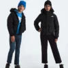 McMurdo Kapuzenjacke für Jungen und Mädchen McMurdo Kapuzenjacke für Jungen und Mädchen