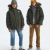McMurdo Kapuzenjacke für Jungen und Mädchen McMurdo Kapuzenjacke für Jungen und Mädchen