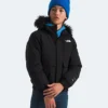 McMurdo Kapuzenjacke für Jungen und Mädchen McMurdo Kapuzenjacke für Jungen und Mädchen