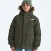 McMurdo Kapuzenjacke für Jungen und Mädchen McMurdo Kapuzenjacke für Jungen und Mädchen