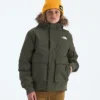McMurdo Kapuzenjacke für Jungen und Mädchen McMurdo Kapuzenjacke für Jungen und Mädchen