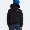 McMurdo Kapuzenjacke für Jungen und Mädchen McMurdo Kapuzenjacke für Jungen und Mädchen