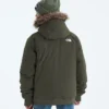 McMurdo Kapuzenjacke für Jungen und Mädchen McMurdo Kapuzenjacke für Jungen und Mädchen