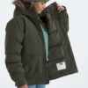 McMurdo Kapuzenjacke für Jungen und Mädchen McMurdo Kapuzenjacke für Jungen und Mädchen