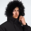 McMurdo Kapuzenjacke für Jungen und Mädchen McMurdo Kapuzenjacke für Jungen und Mädchen