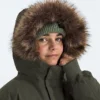 McMurdo Kapuzenjacke für Jungen und Mädchen McMurdo Kapuzenjacke für Jungen und Mädchen