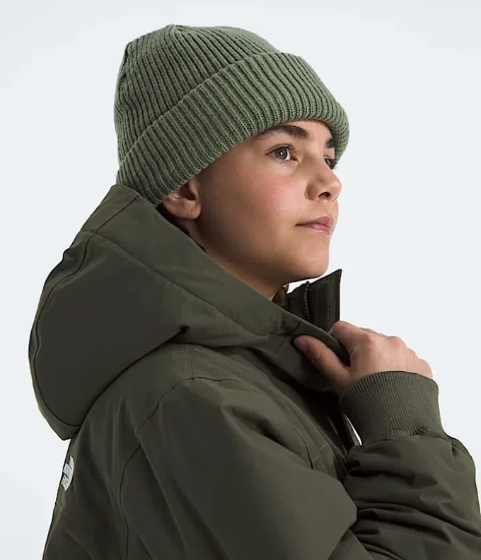 McMurdo Kapuzenjacke für Jungen und Mädchen McMurdo Kapuzenjacke für Jungen und Mädchen