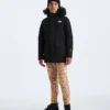 McMurdo Parka für Jungen McMurdo Parka für Jungen
