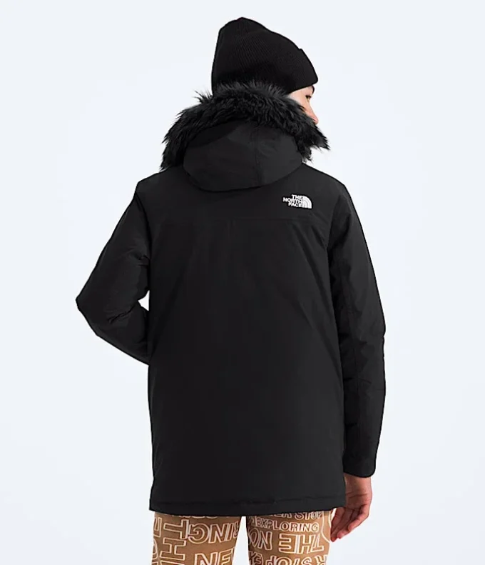 McMurdo Parka für Jungen McMurdo Parka für Jungen
