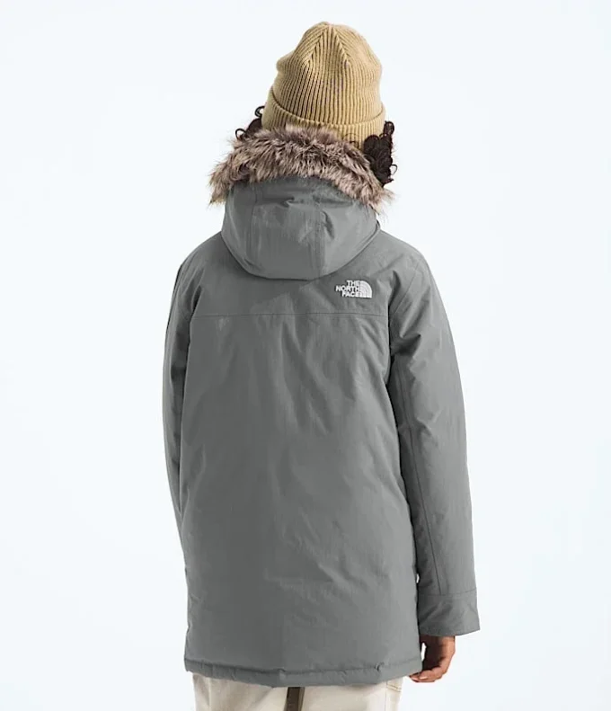 McMurdo Parka für Jungen McMurdo Parka für Jungen