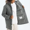 McMurdo Parka für Jungen McMurdo Parka für Jungen
