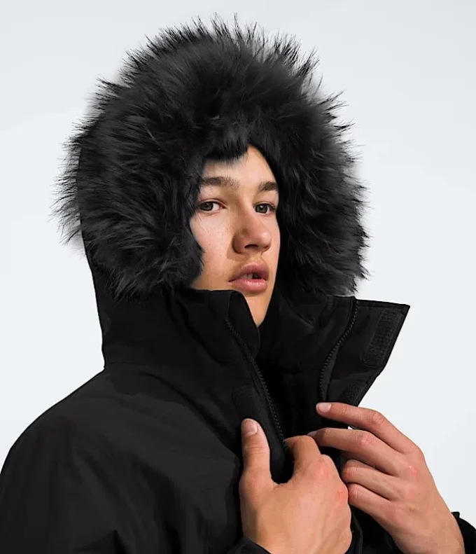 McMurdo Parka für Jungen McMurdo Parka für Jungen