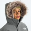 McMurdo Parka für Jungen McMurdo Parka für Jungen