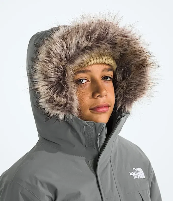 McMurdo Parka für Jungen McMurdo Parka für Jungen