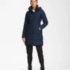 Metropolis Parka für Damen Metropolis Parka für Damen
