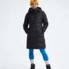 Metropolis Parka für Damen Metropolis Parka für Damen