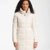 Metropolis Parka für Damen Metropolis Parka für Damen