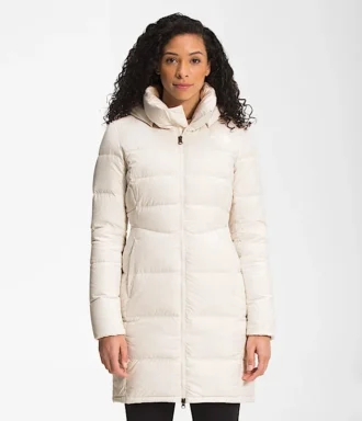 Metropolis Parka für Damen