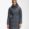 Metropolis Parka für Damen Metropolis Parka für Damen