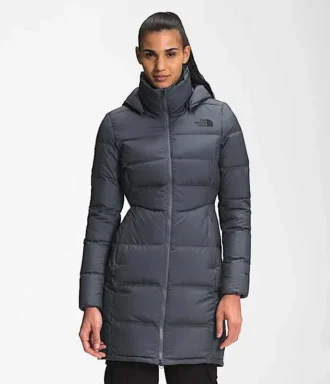 Metropolis Parka für Damen