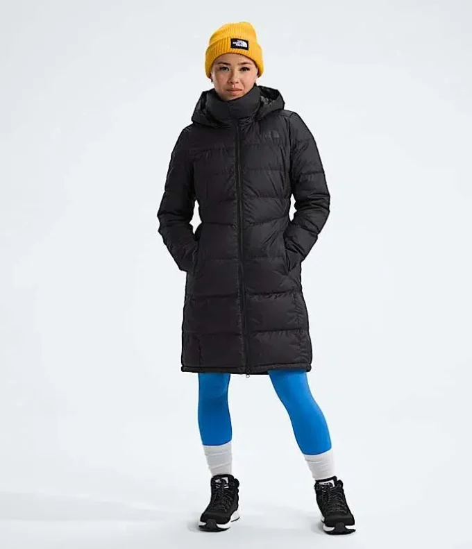 Metropolis Parka für Damen Metropolis Parka für Damen