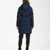Metropolis Parka für Damen Metropolis Parka für Damen