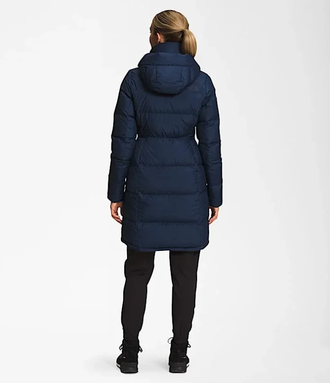 Metropolis Parka für Damen Metropolis Parka für Damen