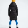Metropolis Parka für Damen Metropolis Parka für Damen